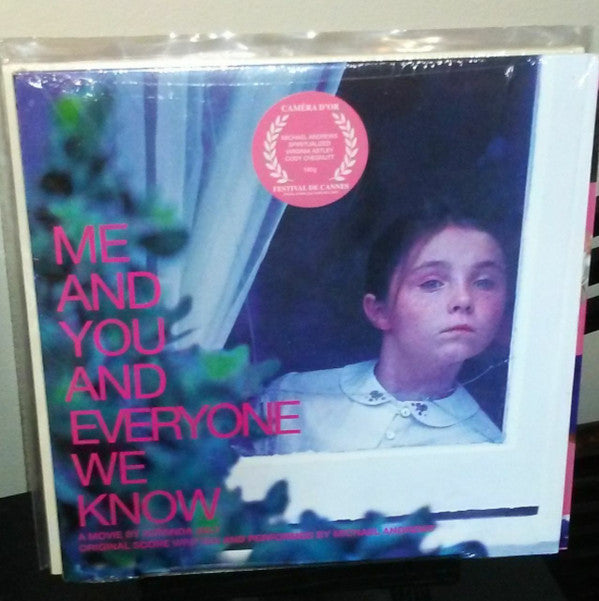 Me And You And Everyone We Know | Mint (M) Mint (M)
