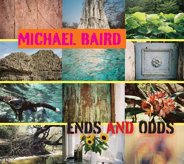 Ends and Odds (CD) | Mint (M) Mint (M)