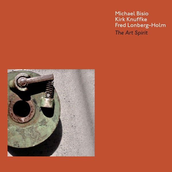 The Art Spirit |