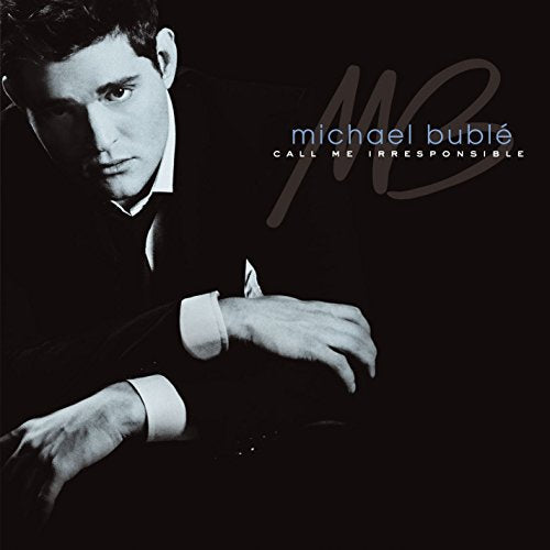 Call Me Irresponsible (2 Lp's) | Mint (M) Mint (M)