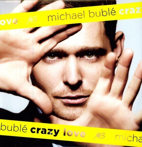 Michael Bublé - Crazy Love | Mint (M) Mint (M)