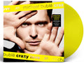 Crazy Love:15th Anniversary Edition (Limited Edition, Lemonade Colored Vinyl) [Import] |