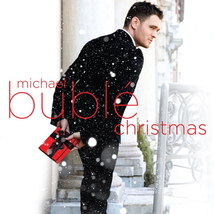 Christmas (RED VINYL) | Mint (M) Mint (M)