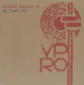 Live VPRO 1971 |