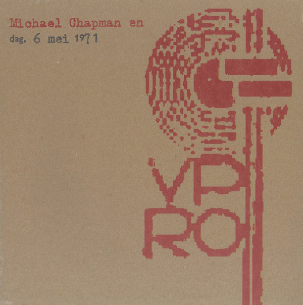 Live VPRO 1971 |