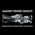 Against Proper Objects |