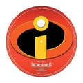 Incredibles / O.S.T. | Mint (M) Mint (M)