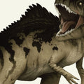 Jurassic World Dominion (Original Soundtrack) (180 Gram Vinyl) [Import] (2 Lp's) |