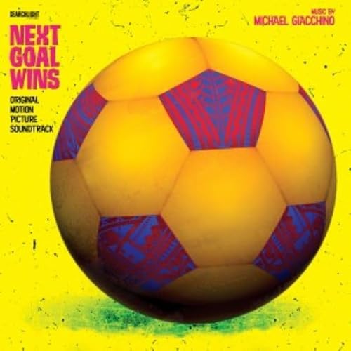 Next Goal Wins |