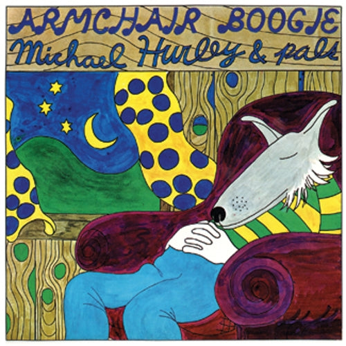 Armchair Boogie |