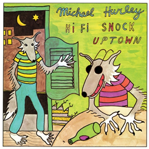 Hi Fi Snock Uptown |