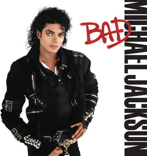 Michael Jackson - Bad | Mint (M) Mint (M)