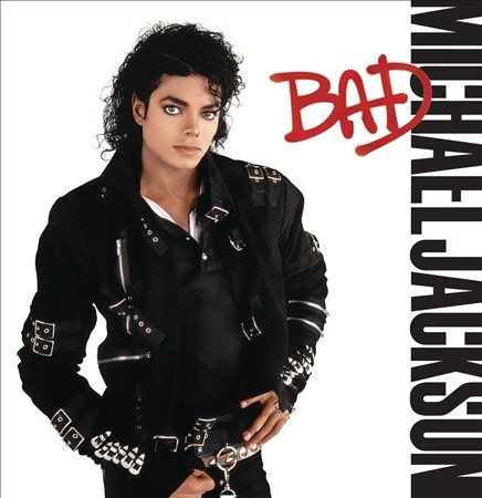 Michael Jackson - Bad (Gatefold Vinyl) | Mint (M) Mint (M)