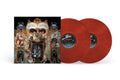 Dangerous (RED & BLACK SWIRL VINYL) | Mint (M) Mint (M)