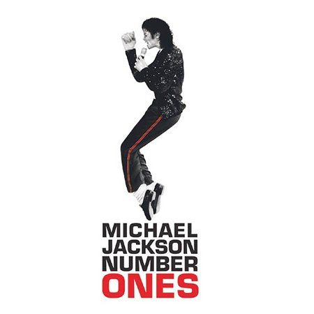 Michael Jackson - Number Ones |