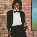 Michael Jackson - Off The Wall |