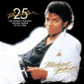 Michael Jackson - Thriller: 25th Anniversary Edition (2 Lp's) | Mint (M) Mint (M)