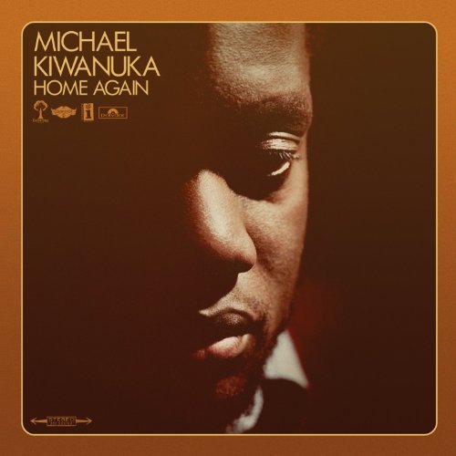 Michael Kiwanuka - Home Again |