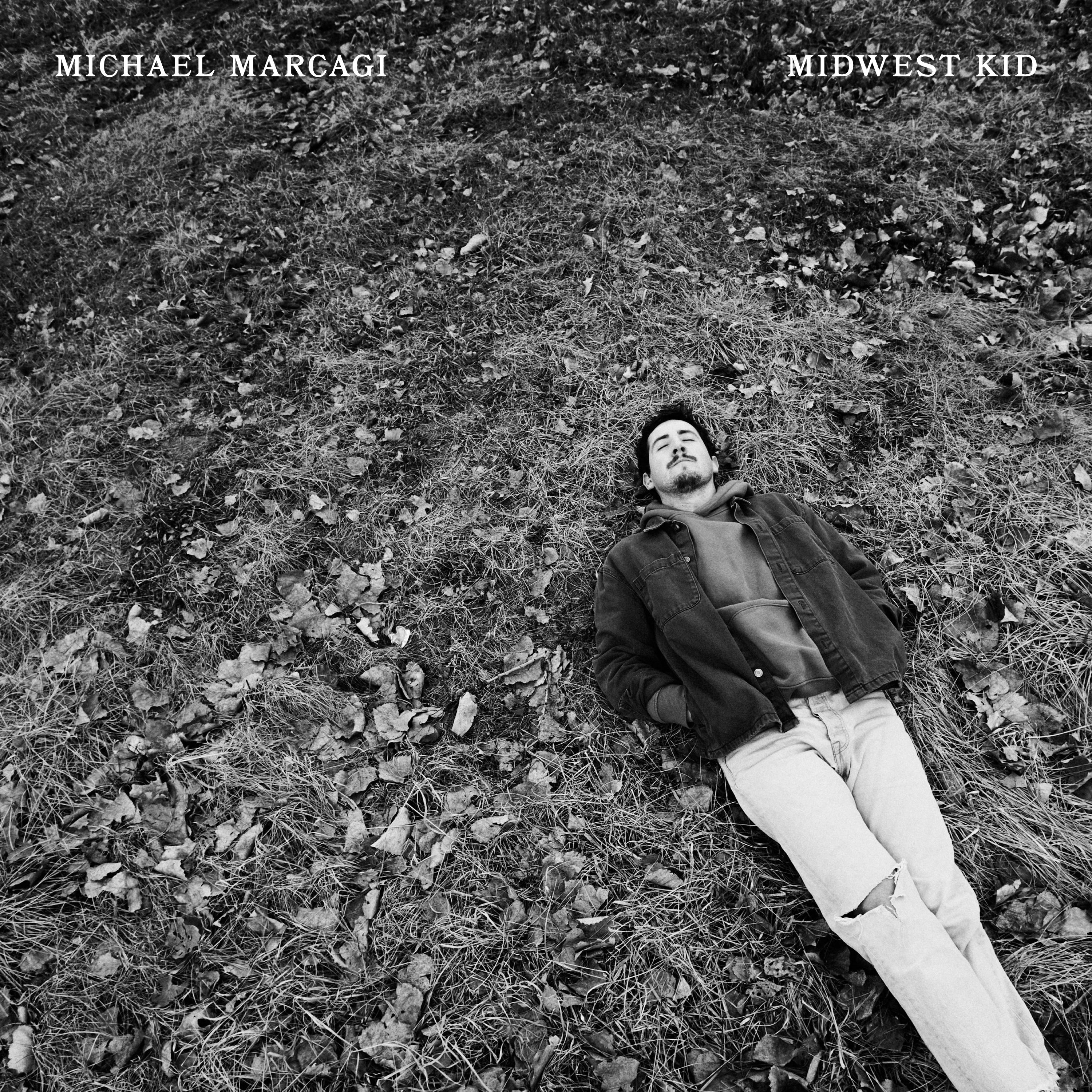 Midwest Kid (12" Maxisingle) |