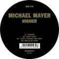 Higher |