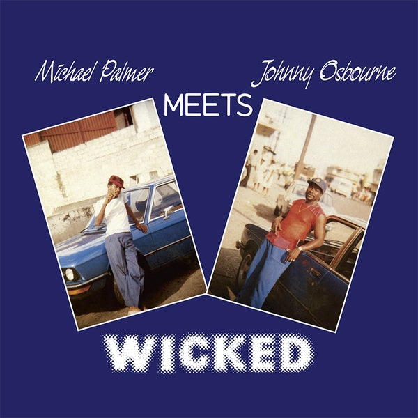 Wicked |
