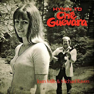 Hymn to Che Guevara |
