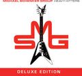 Michael Schenker Group - Heavy Hitters (Digipack Packaging) (CD) | Mint (M) Mint (M)