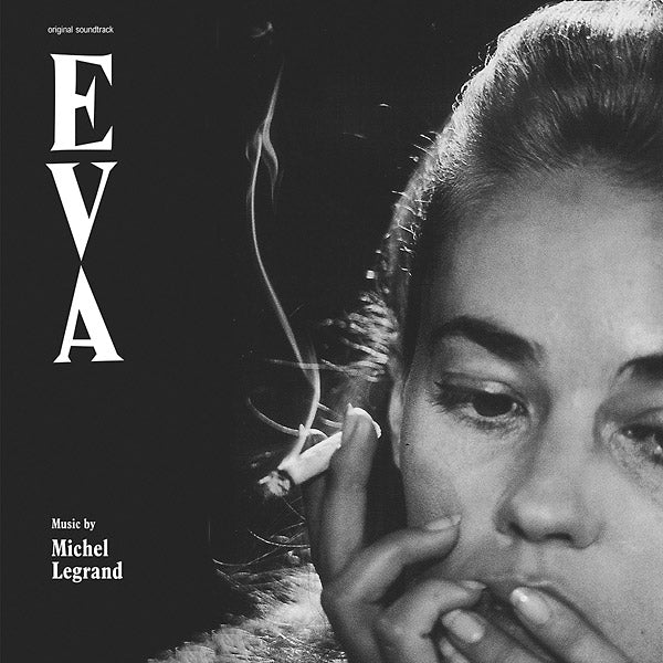 Eva (VINYL) | Mint (M) Mint (M)