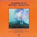 Michel Legrand - Summer Of '42 | Very Good Plus (VG+) Near Mint (NM)