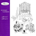 Musique Tachiste |