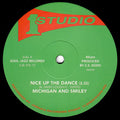 Nice Up The Dance | Mint (M) Mint (M)