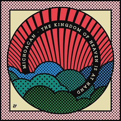 The Kingdom of Heaven Is At Hand (VINYL) | Mint (M) Mint (M)