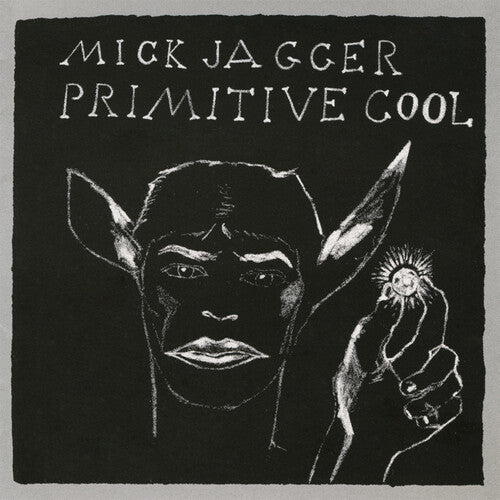 Primitive Cool [LP] |