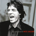 The Very Best Of Mick Jagger (2 Lp's) |