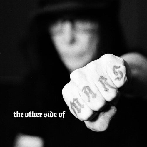 The Other Side Of Mars | Mint (M) Mint (M)