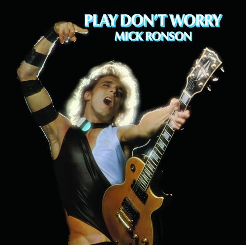 PLAY DON'T WORRY | Mint (M) Mint (M)