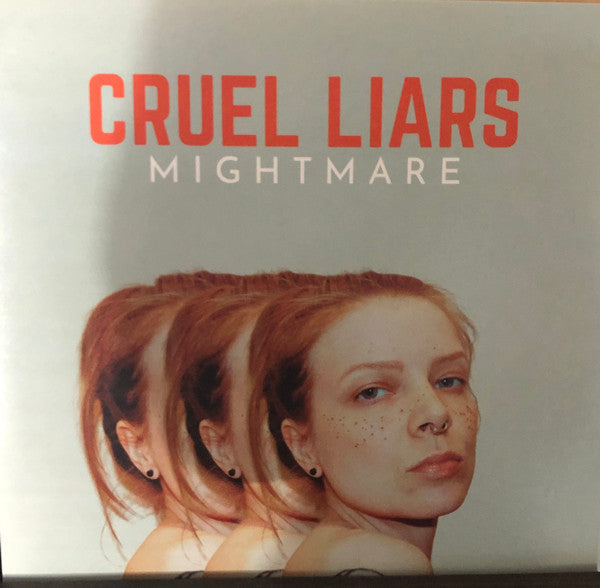 Cruel Liars | Mint (M) Mint (M)
