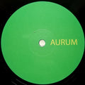 Aurum 003 | Mint (M) Generic