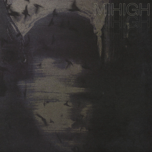 Isolator Ep | Mint (M) Mint (M)