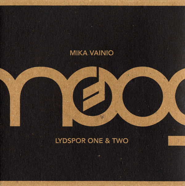 Lydspor One & Two (Blue TB7 Series) |