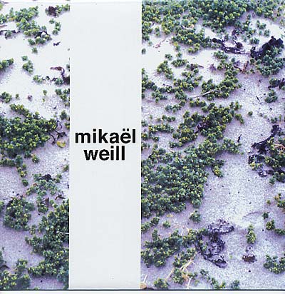 Mikael Weill |