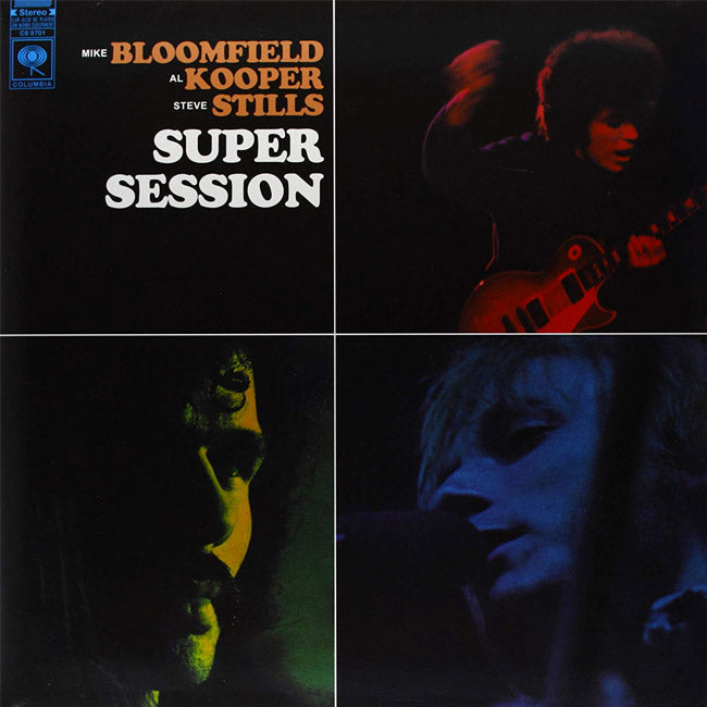 Super Session |
