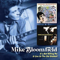 It's Not Killing Me / Live At The Old Waldorf [Import] (2 Cd's) |