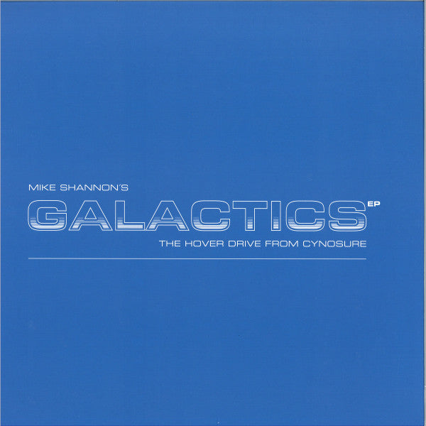 Galactics | Mint (M) Mint (M)