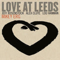 Love At Leeds | Mint (M) Mint (M)
