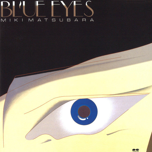 Blue Eyes |