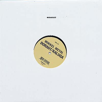 Dorant/Kaluga (VINYL) |