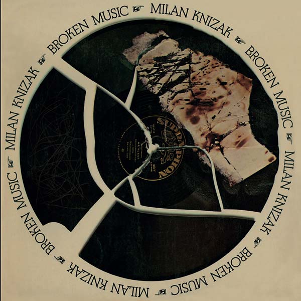 Broken Music |