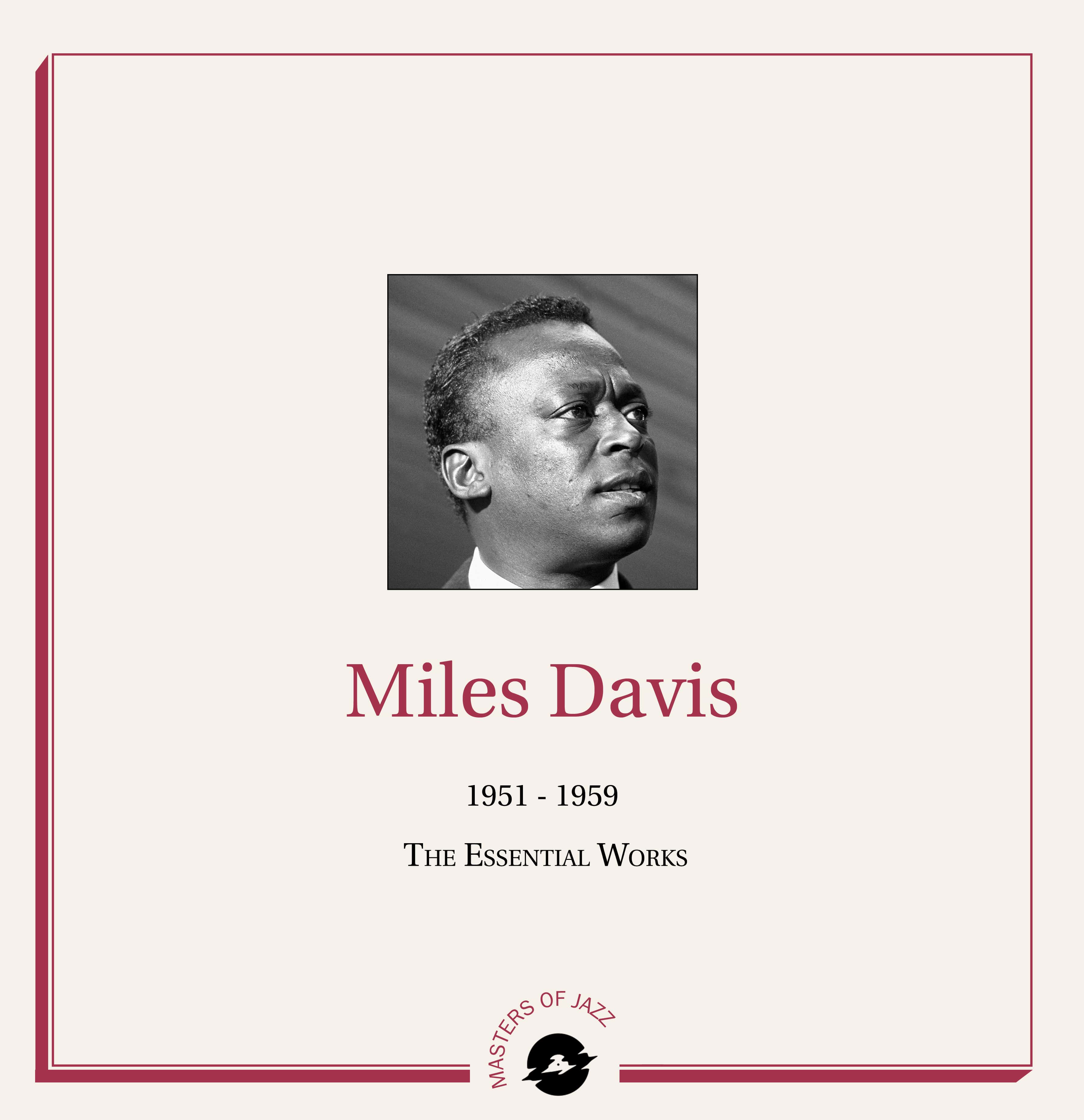 1951-1959: The Essential Works |
