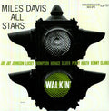 Walkin' (VINYL) | Mint (M) Mint (M)